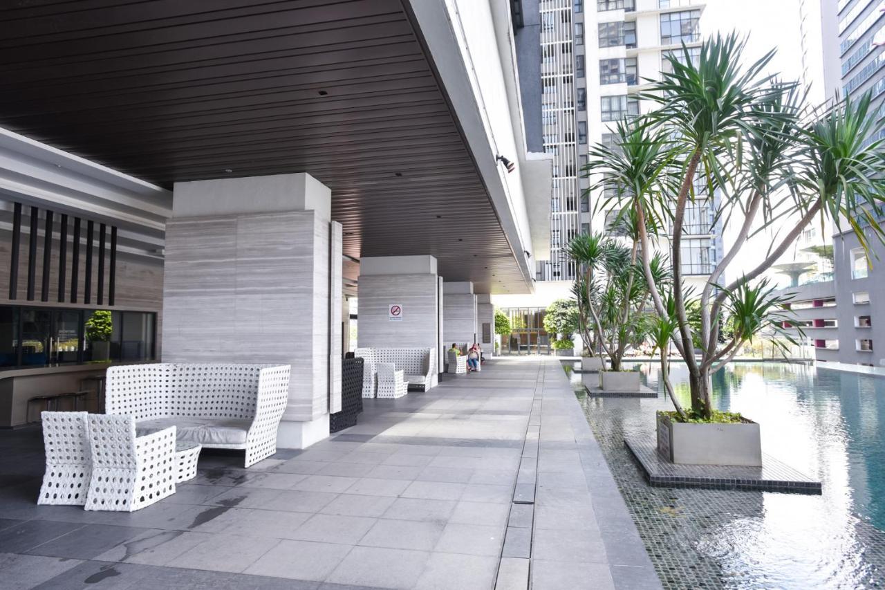 Kisetsu No Ie, Klcc Kuala Lumpurアパートメント エクステリア 写真
