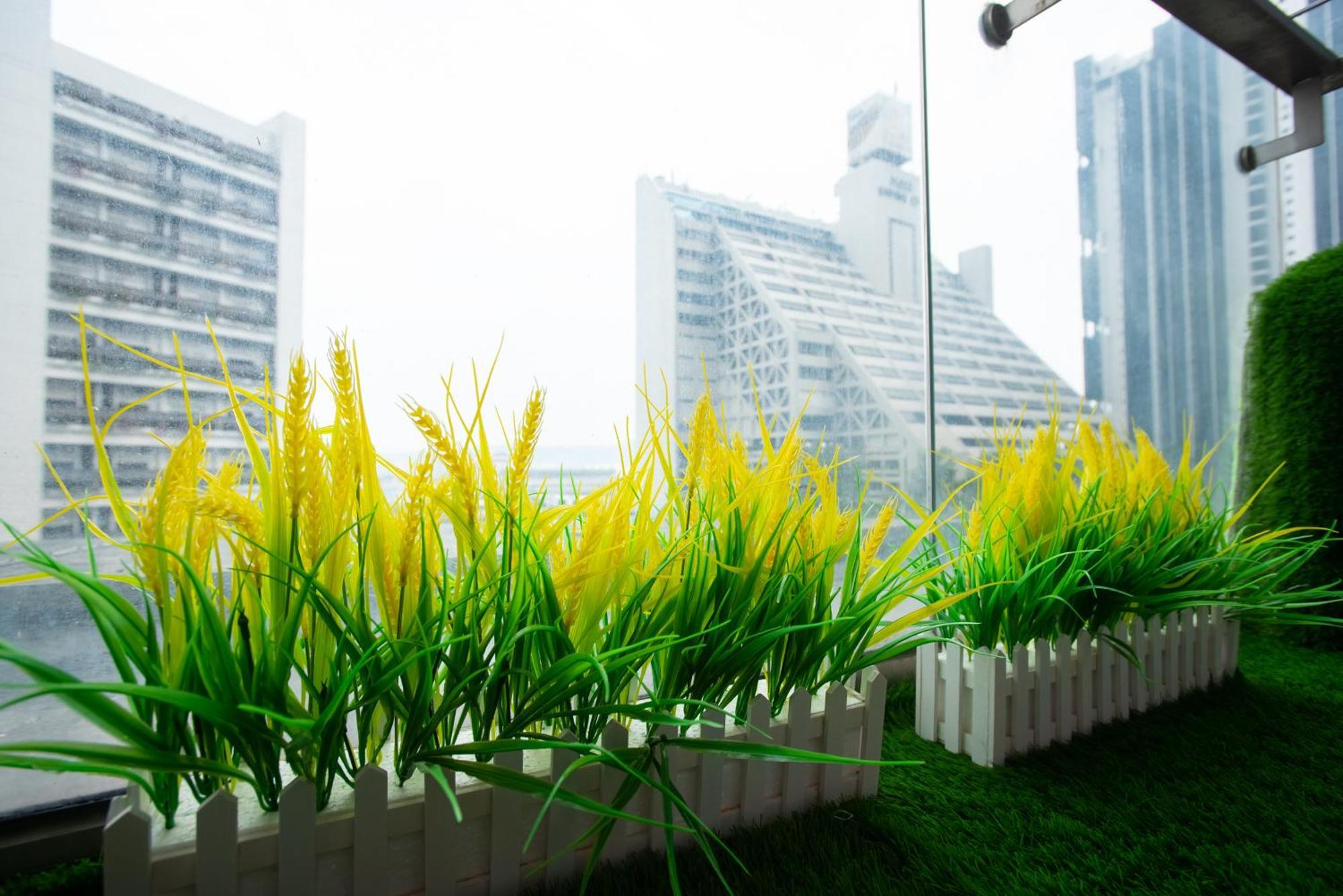 Kisetsu No Ie, Klcc Kuala Lumpurアパートメント エクステリア 写真
