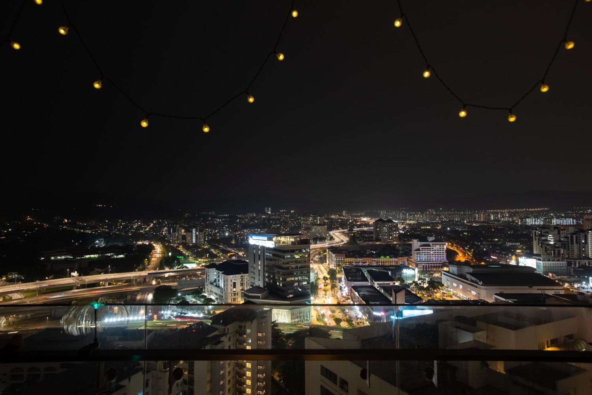 Kisetsu No Ie, Klcc Kuala Lumpurアパートメント エクステリア 写真